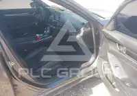 2018 Honda Accord фото