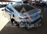 2018 Honda Accord фото