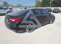 2018 Honda Accord photo