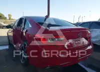 2018 Honda Accord photo