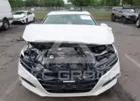 2018 Honda Accord photo