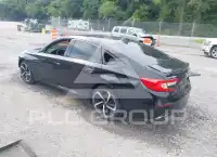 2018 Honda Accord photo