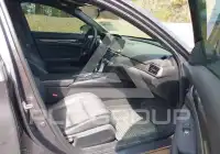 2018 Honda Accord фото