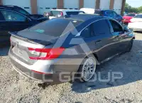 2018 Honda Accord photo