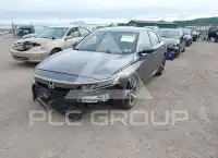 2018 Honda Accord фото
