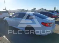 2018 Honda Accord photo