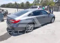 2018 Honda Accord photo