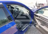 2018 Honda Accord фото