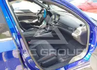2018 Honda Accord фото