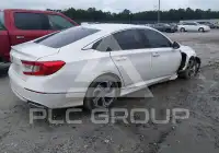 2018 Honda Accord photo