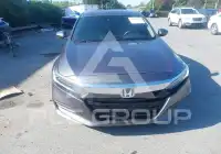 2018 Honda Accord photo