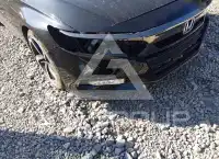 2018 Honda Accord photo
