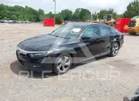 2018 Honda Accord фото
