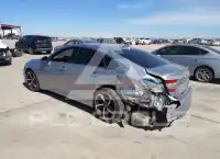 2018 Honda Accord фото