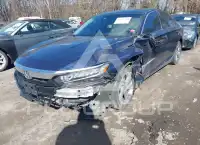 2018 Honda Accord photo