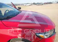 2018 Honda Accord photo