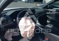 2018 Honda Accord фото