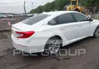 2018 Honda Accord фото