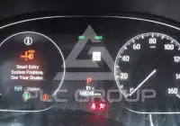 2018 Honda Accord фото