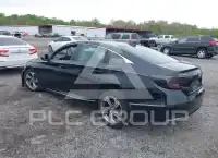 2018 Honda Accord фото