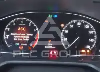 2018 Honda Accord фото