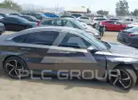 2018 Honda Accord photo
