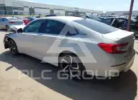 2018 Honda Accord photo