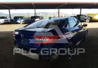 2018 Honda Accord фото