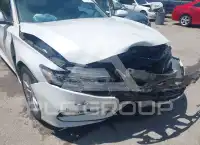 2018 Honda Accord фото