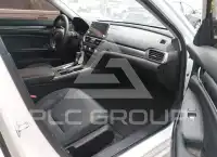 2018 Honda Accord photo