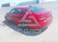 2018 Honda Accord фото