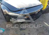2018 Honda Accord photo