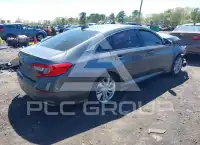 2018 Honda Accord фото