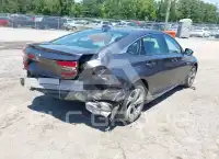 2018 Honda Accord фото
