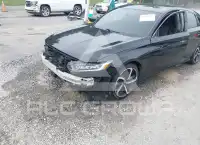 2018 Honda Accord photo