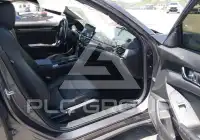 2018 Honda Accord photo