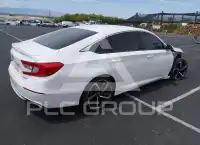 2018 Honda Accord фото