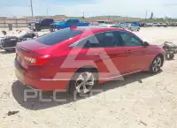 2018 Honda Accord фото