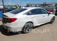 2018 Honda Accord photo