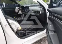 2018 Honda Accord photo