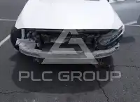 2018 Honda Accord фото