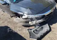 2018 Honda Accord фото