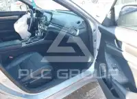 2018 Honda Accord photo