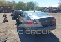 2018 Honda Accord photo