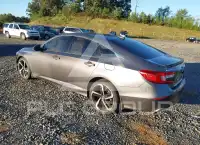 2018 Honda Accord photo