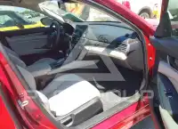 2018 Honda Accord фото