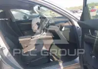 2018 Honda Accord фото