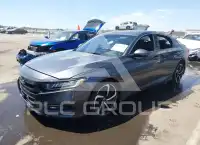 2018 Honda Accord фото