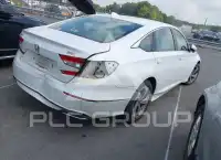 2018 Honda Accord photo