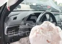 2018 Honda Accord photo